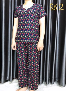 Bộ lanh các bà các mẹ