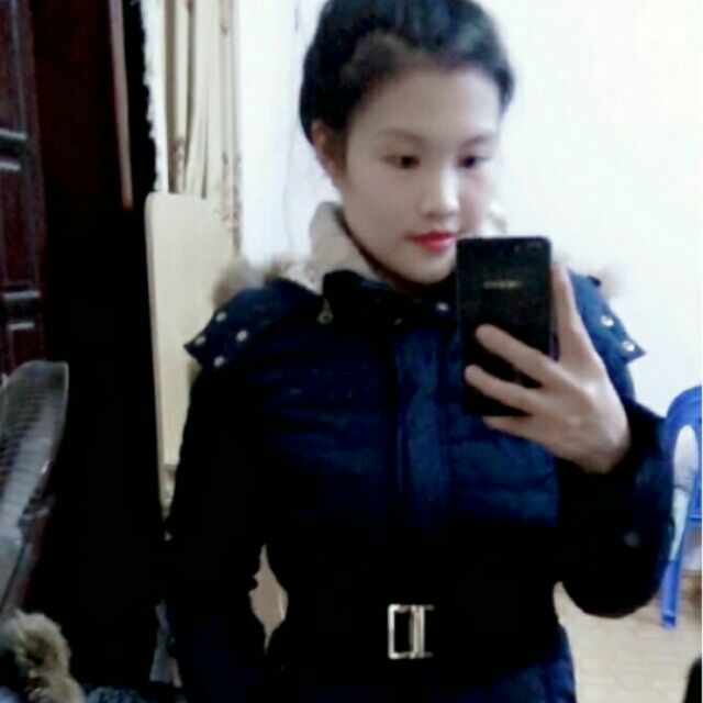 Phao lông vũ