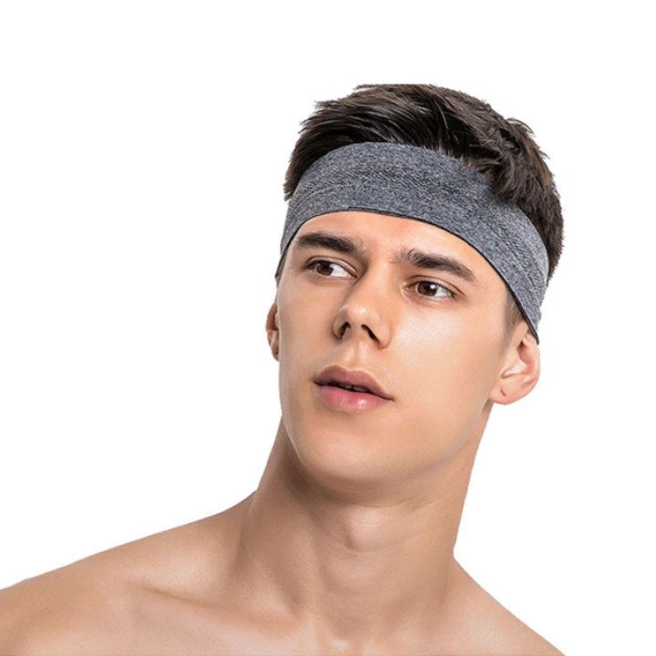 Băng trán thấm mồ hổi thể thao AOLIKES TD 2103 - 2108 (chiếc) chuyên gym - chính hãng