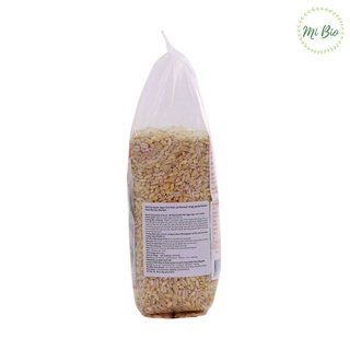 Hạt lúa mạch Ngọc trai (Ý dĩ) hữu cơ 500g - Markal