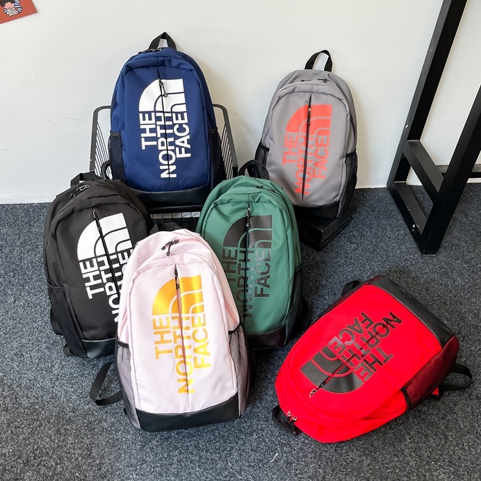 Ba Lô Thể Thao Northface Thời Trang Chất Lượng Cao Dành Cho Nam Và Nữ -CL3393