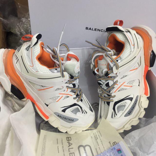 Giầy balen track 3.0 hàng 1:1 chuẩn