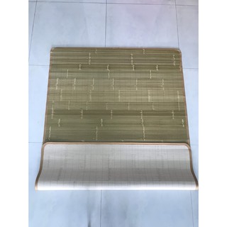 Chiếu tre, chiếu trúc cao cấp Cao Bằng (1m2 và 1m4)