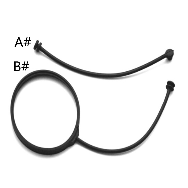 Nắp Bình Nhiên Liệu Cho Xe X1 X3 X4 X5 X6 16117193372 Vỏ Bọc Dây Cáp Chống Thất Lạc Cho Xe Tăng