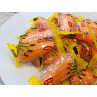 Kẹo dẻo Bắp Việt 100g