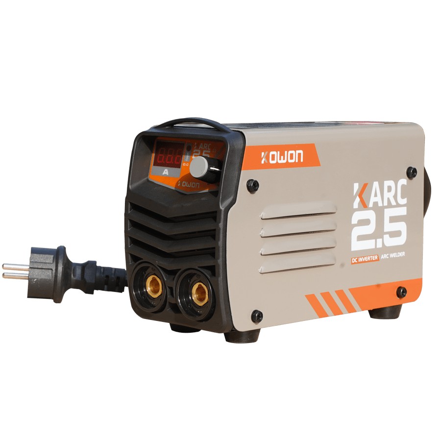 MÁY HÀN QUE MINI KOWON KARC 2.5