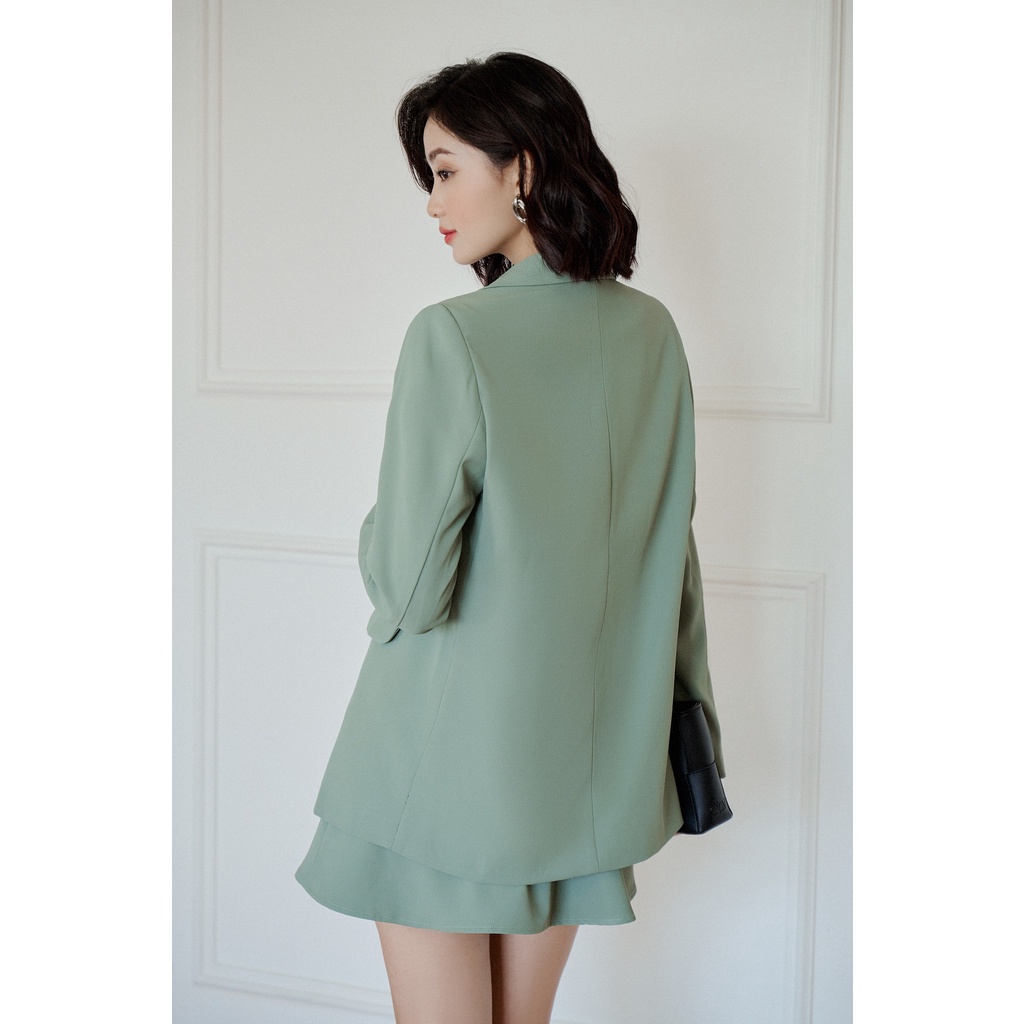 OLV - Áo khoác Pear Blazer