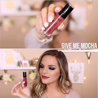 Son Wet n Wild Megalas Liquid 
