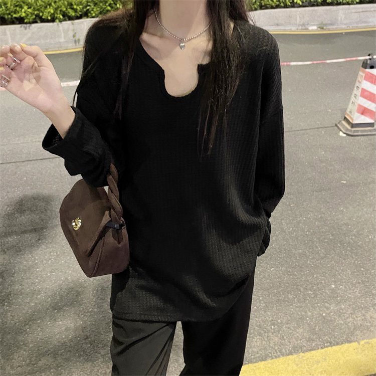 Áo Nữ, Áo Khoét Ngực Fom To Rộng Siêu Xinh | BigBuy360 - bigbuy360.vn