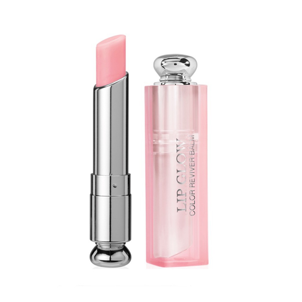 Son Dưỡng Dior Lip Glow Chính Hãng