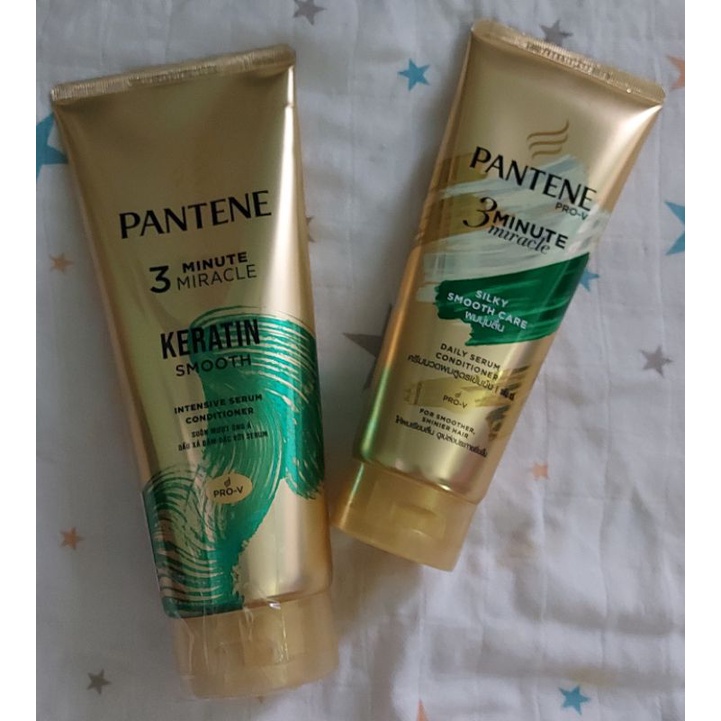 Dầu xả Pantene 150ml/300ml