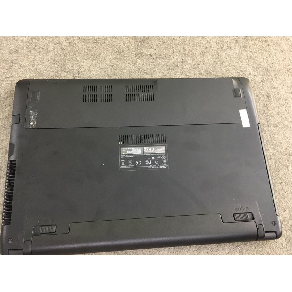 asus x452 core i5 4210 ram 4gb vga rời 820 nvidia 2gb chuyên game đồ họa | BigBuy360 - bigbuy360.vn