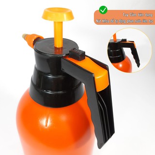 Bình tưới cây 2L SUVINA