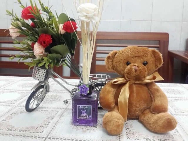 TINH DẦU THƠM PHÒNG THÁI LAN NHẬP KHẨU CHÍNH HÃNG