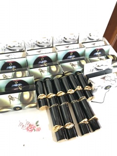 Son PAT McGRATH LABS