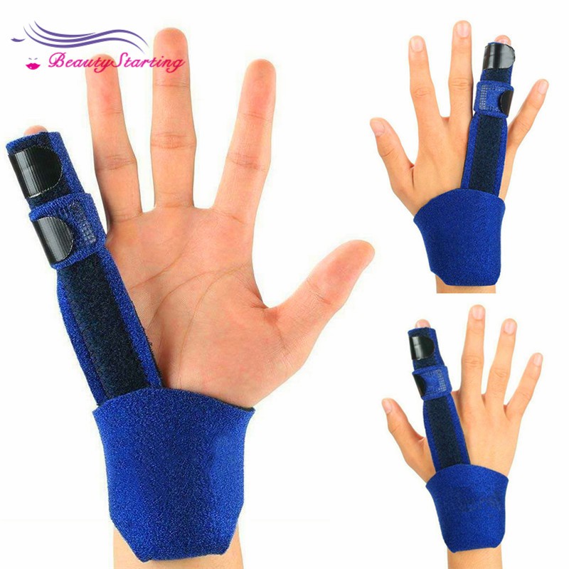 Dụng cụ nẹp hỗ trợ tập luyện ngón tay
