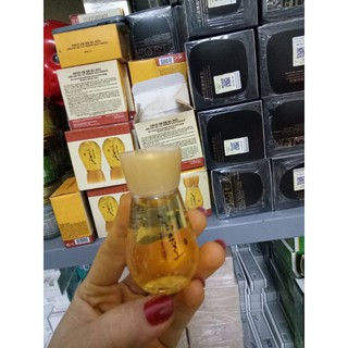 serum vàng lebe