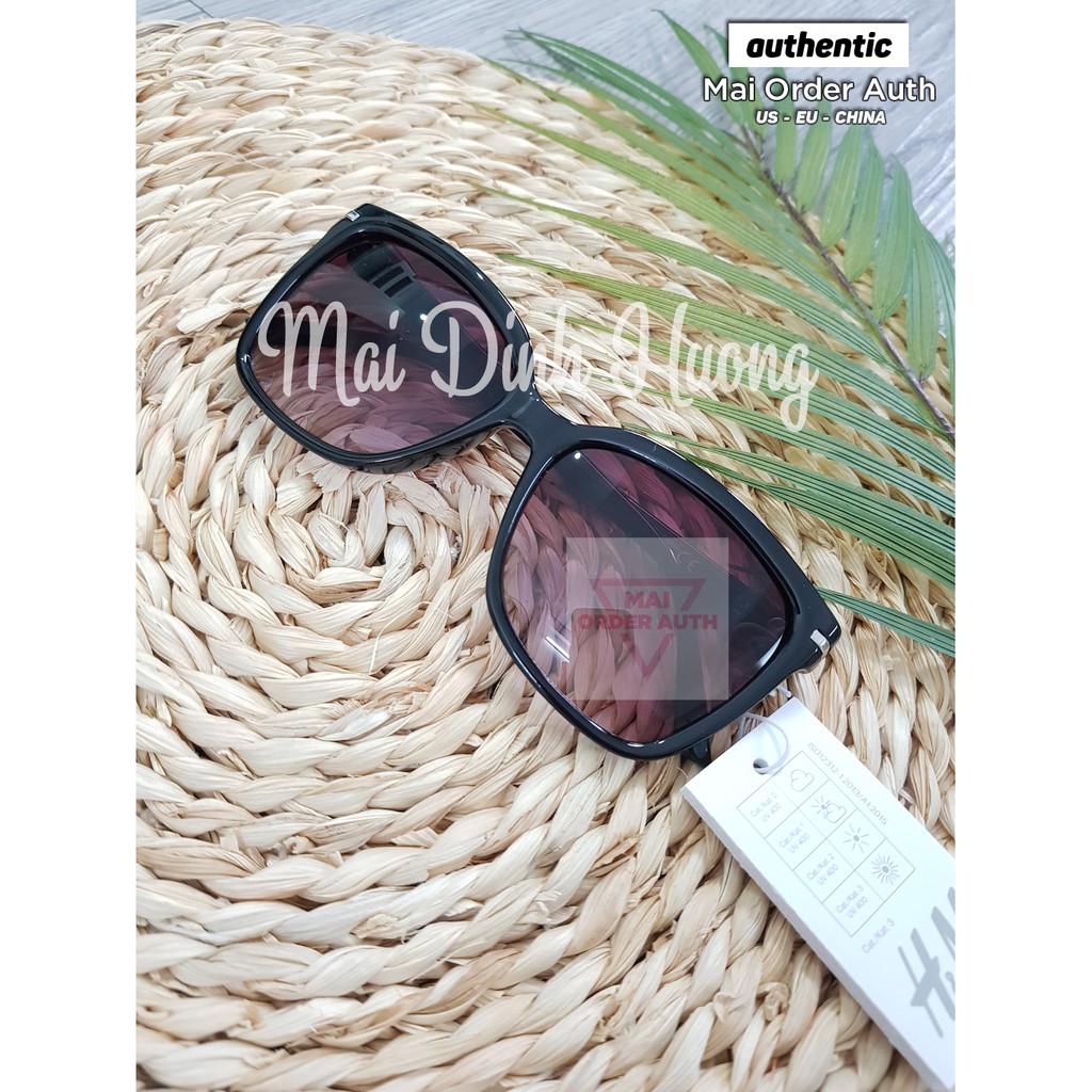 Kính mát cho Nam/Nữ