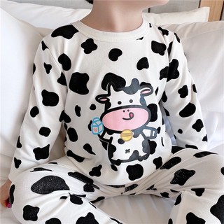 BỘ BÒ SỮA DỄ THƯƠNG CHO BÉ