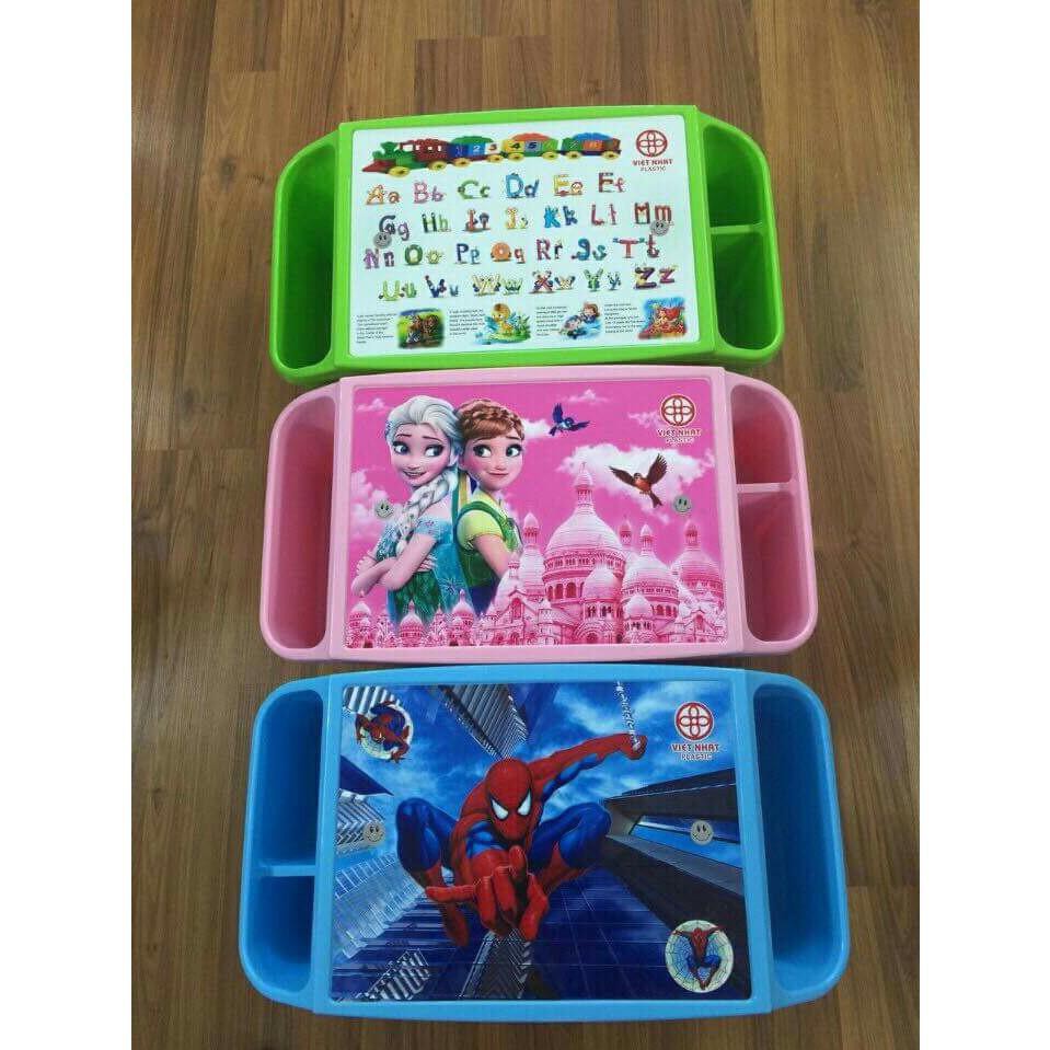 Bàn học nhựa Việt Nhật