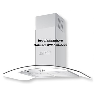Máy hút mùi Lorca TA-2001H 70