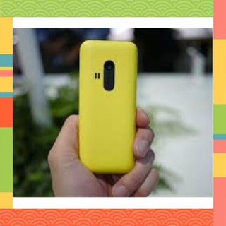 Vỏ điện thoại nokia 220 liền phím.