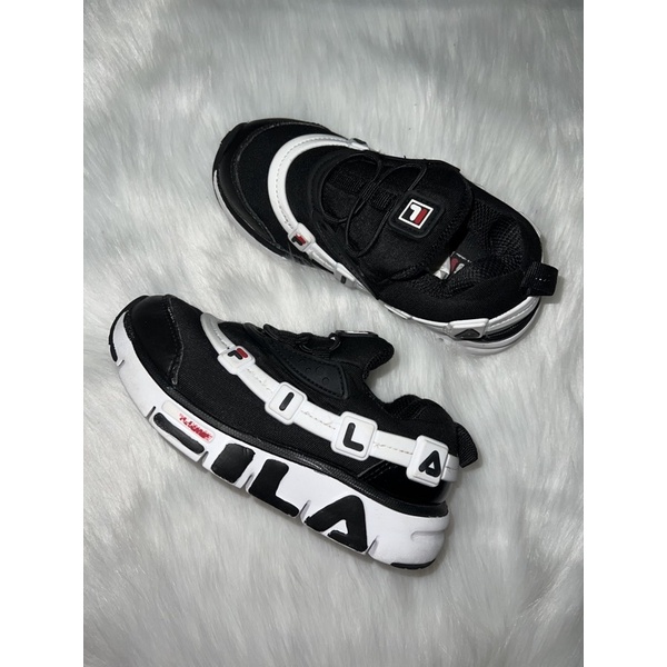 Giày F.ILA trẻ em