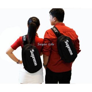 Túi bao tử Supreme
