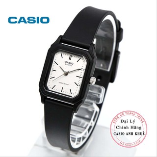 Đồng Hồ Nữ Casio LQ-142-7EDF