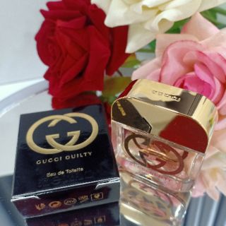 Nước hoa Gucci Guilty (EDT) Auth 💯% 5ml