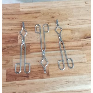 Kẹp gắp chén nung 30cm-50cm