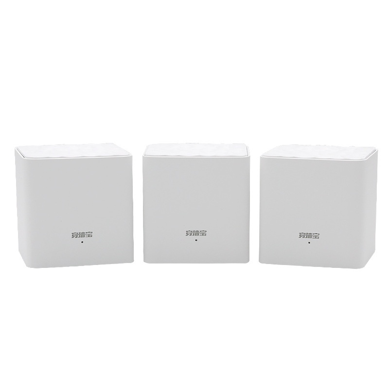 Tenda phiên bản tiếng Anh Tenda MW3 căn hộ lớn NOVA WIFI | BigBuy360 - bigbuy360.vn
