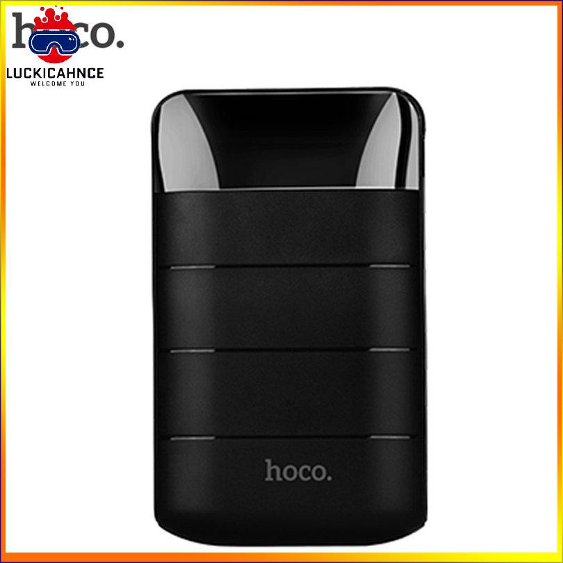 Pin Sạc Dự Phòng Hoco B29 10000mah Với Cổng Usb Kép