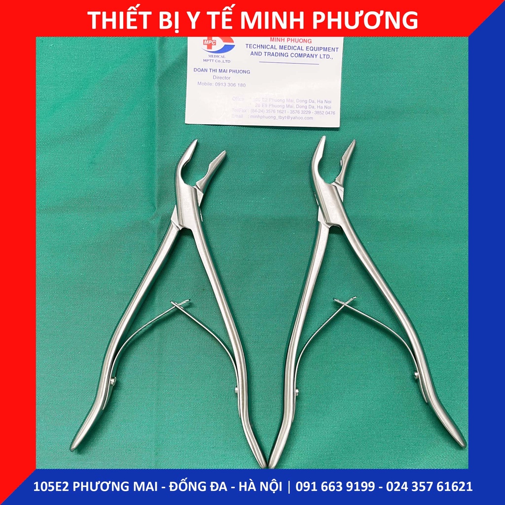 Gu gặm xương Đức chất lượng cao