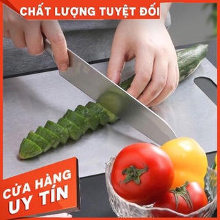 [VIP] Thớt Inox 304 Cao Cấp