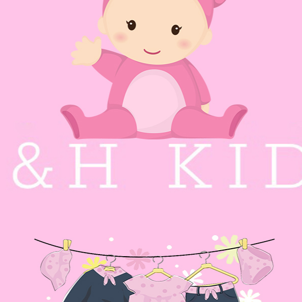 D&H KIDS - THỜI TRANG TRẺ EM