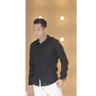 ÁO ĐŨI SƠ MI CỔ ĐỨC