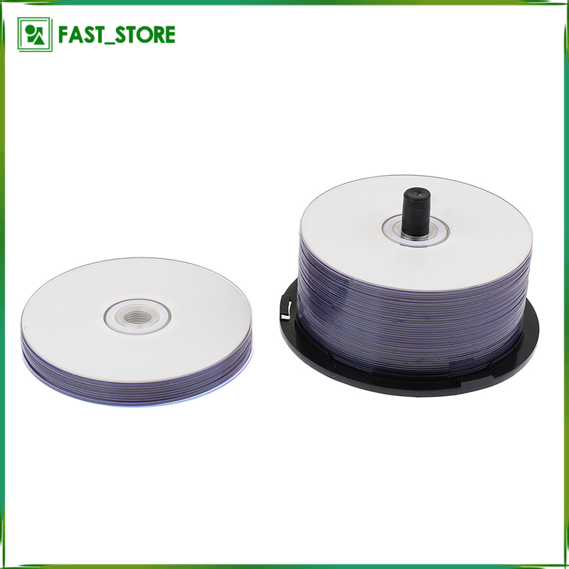 Đĩa Cd-R 700mb 16x 80 Min Chất Lượng Cao | BigBuy360 - bigbuy360.vn