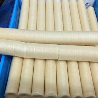 Nguyên hộp phi 19 - vỏ xúc xích collagen Viscofan