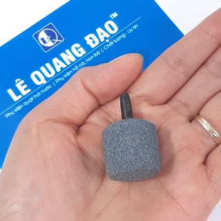 Quả sủi oxi cho bể cá