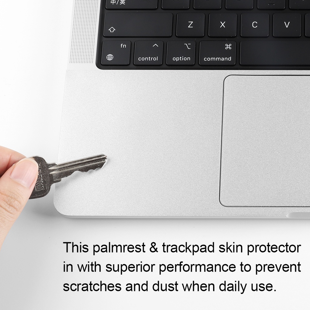 Miếng Dán Bảo Vệ Cho MacBook Air Pro M2 M1 2020 A2337 A2338 A2681 Pro14 / 16 M1 2021 Retina Touch Bar A1708 A1706 A2159 A1989