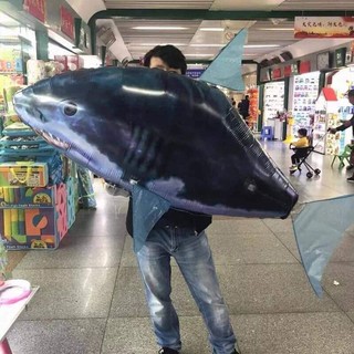 Cá Biết Bay Siêu Khổng Lồ
