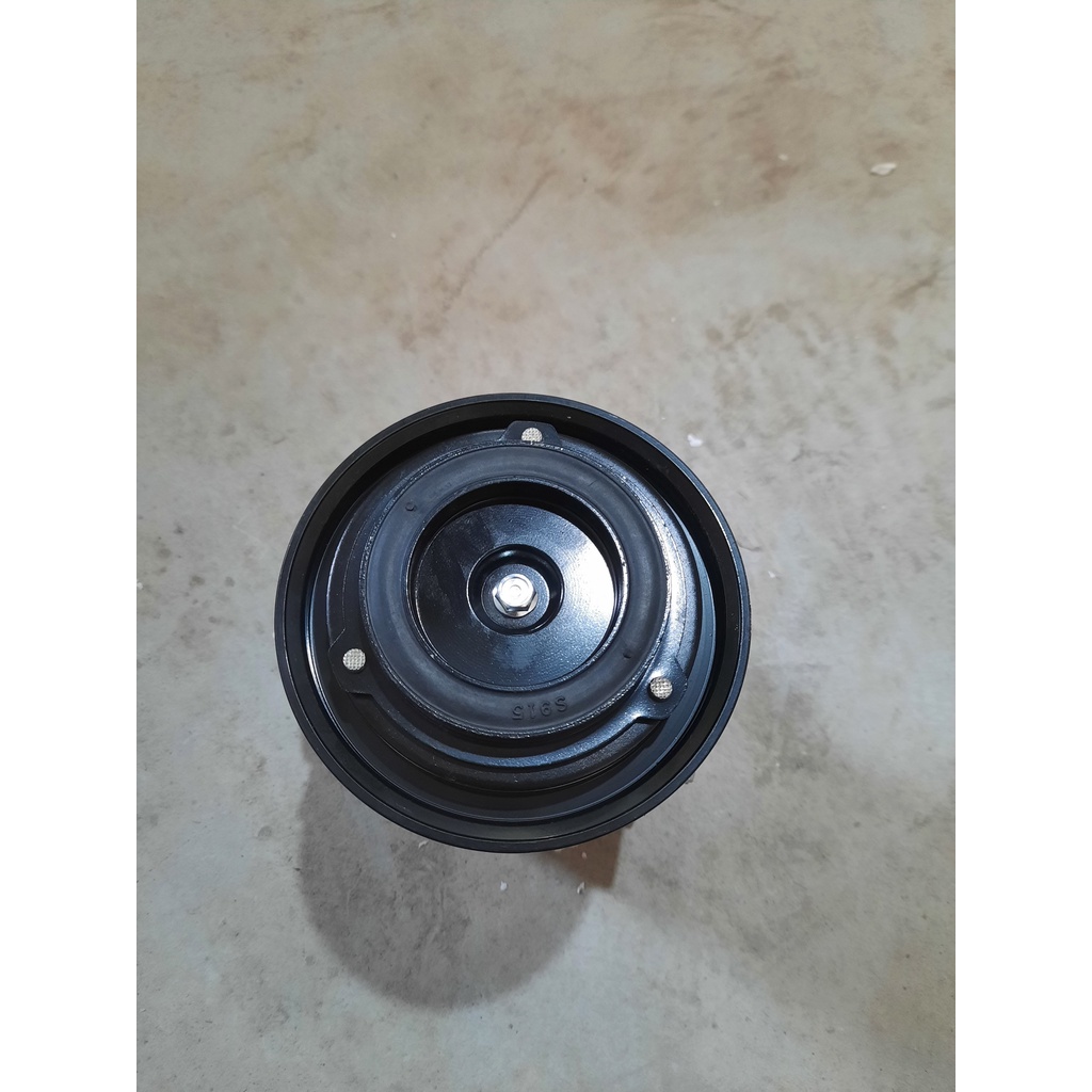 Lốc điều hòa TYT1313 lắp xe Toyota Camry 2.4 đời 2000-2005 (10S-17C)