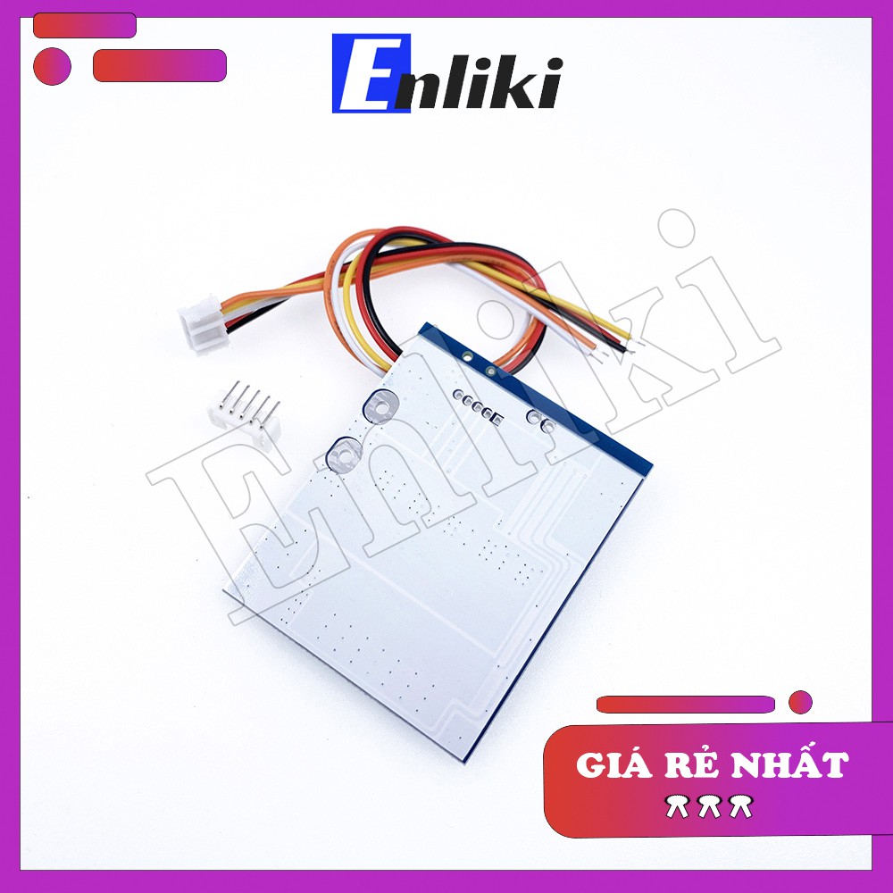 4S 30A Mạch Bảo Vệ BMS Cho Pin Sắt LiFePO4 3.2V - Hệ 4 Cell Nối Tiếp