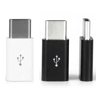 Otg Type-C To Usb Otg Adapter Converter