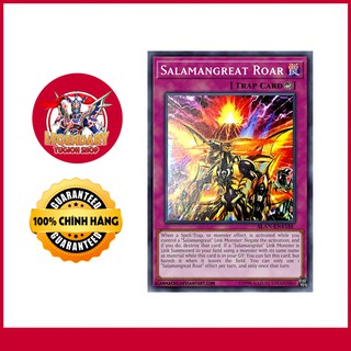 Salamangreat Roar