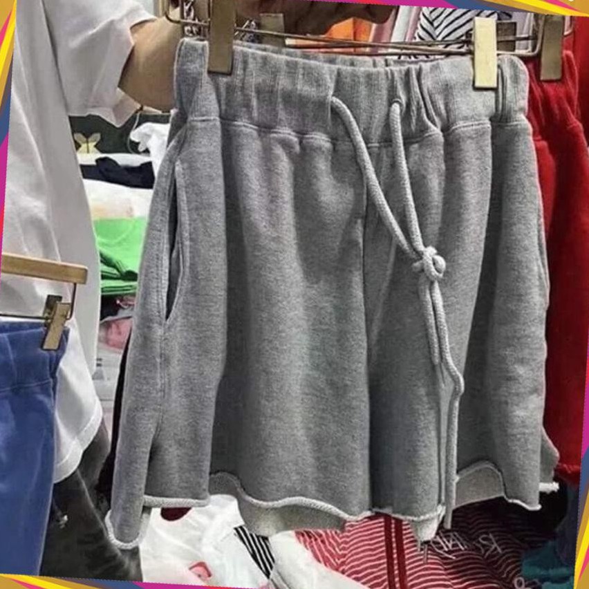 Quần short nữ năng động M717