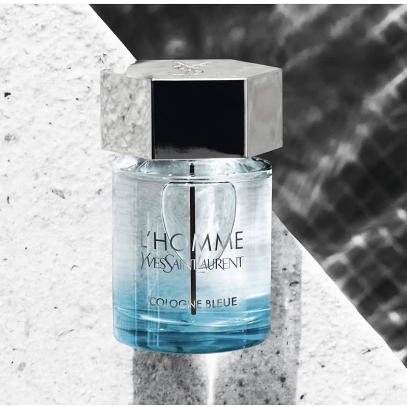 Nước hoa L’Homme Cologne Bleue 5ml/10ml/20ml ᴘʜᴀɴᴅɪᴇᴍᴍʏ997 Ⓡ