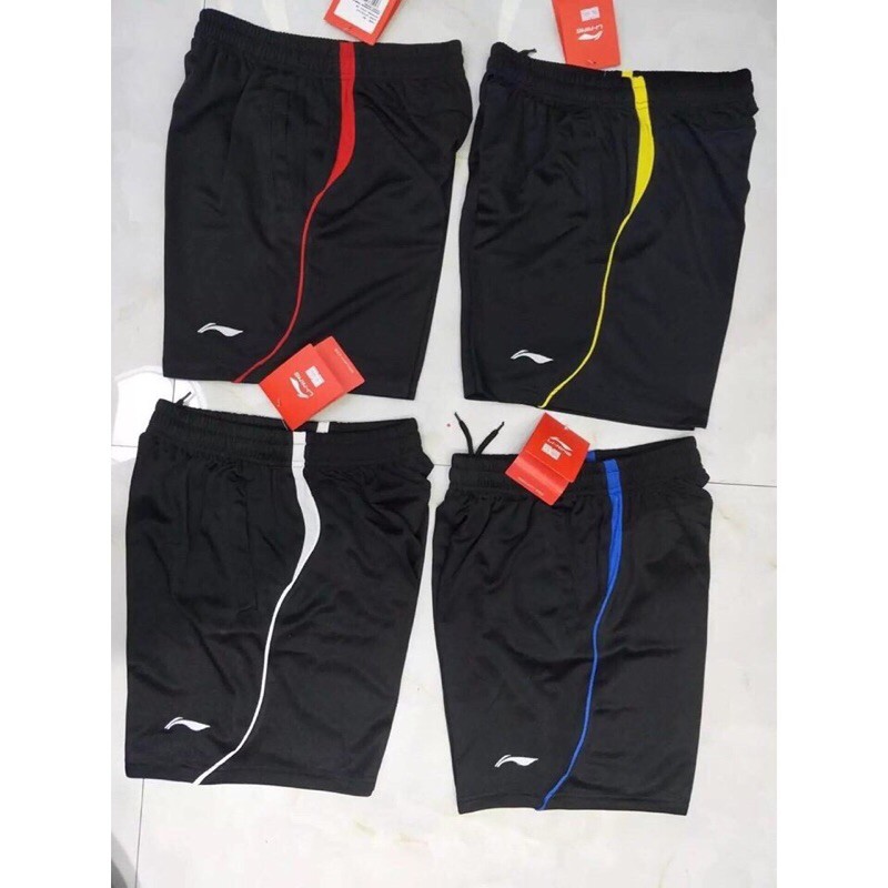 Áo cầu lông, bóng chuyền, tennis nam nữ cao cấp