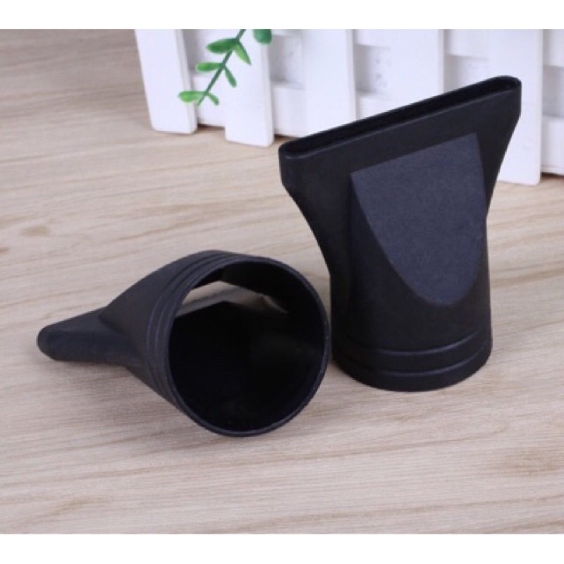 Đầu mỏ vịt máy sấy